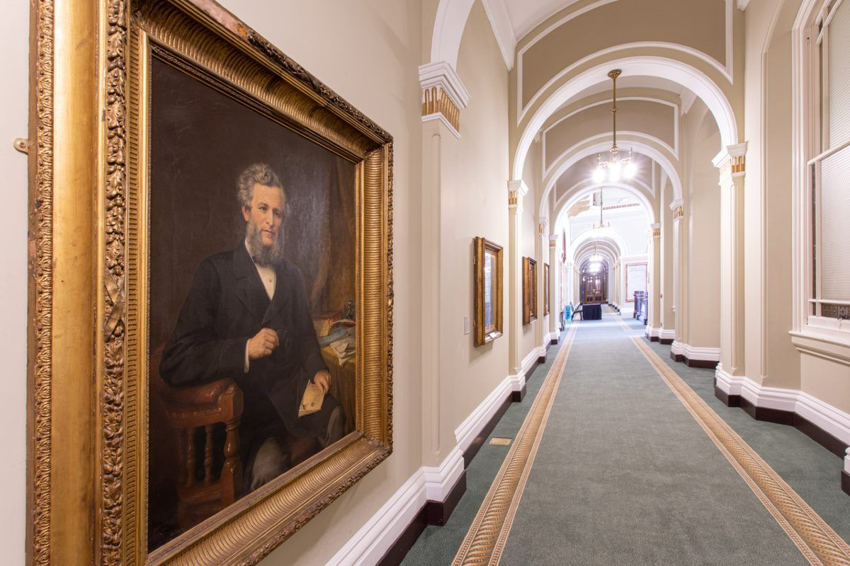 Gallery Item 81 for Banqueting Suite