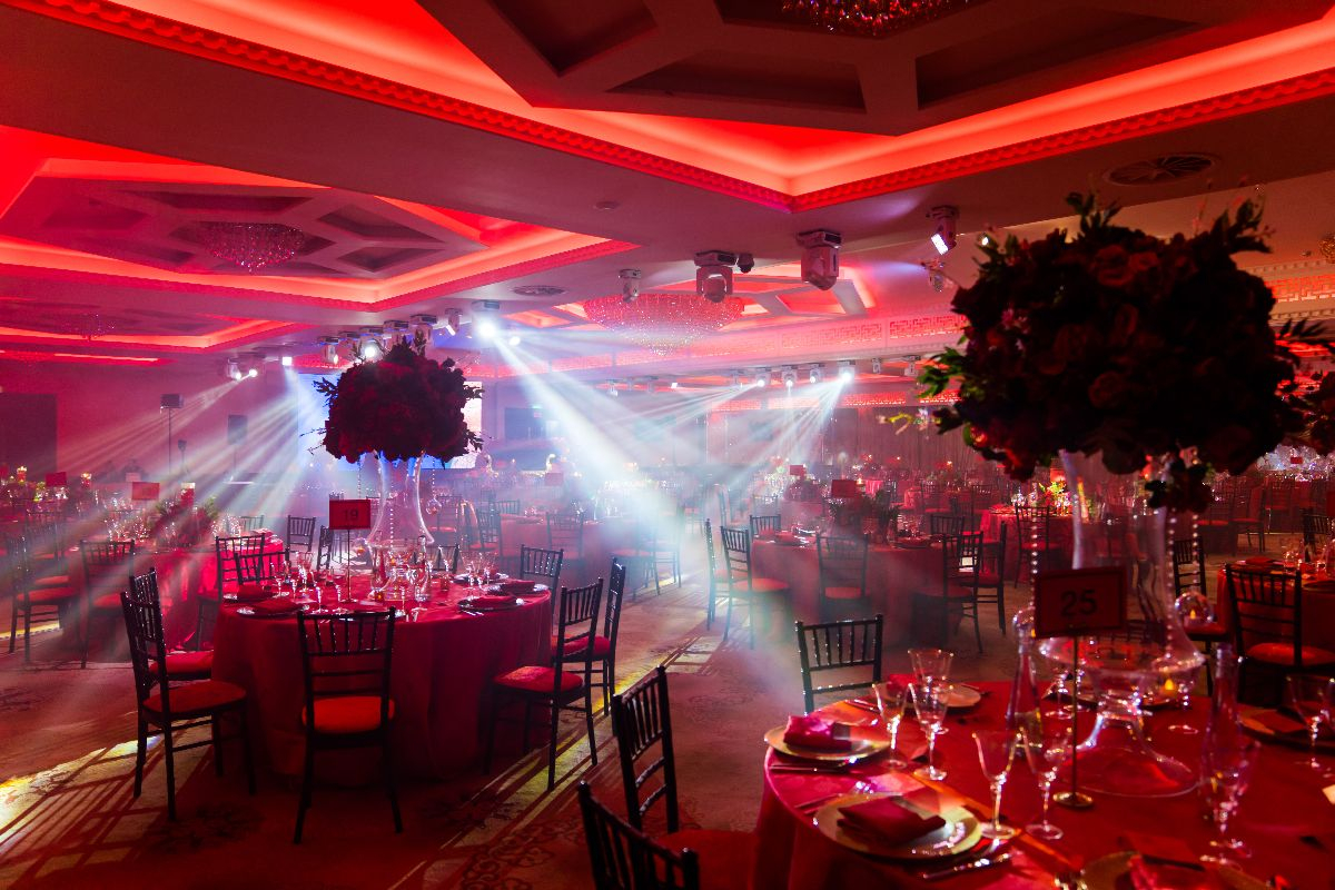 Gallery Item 8 for Grand Sapphire Hotel & Banqueting