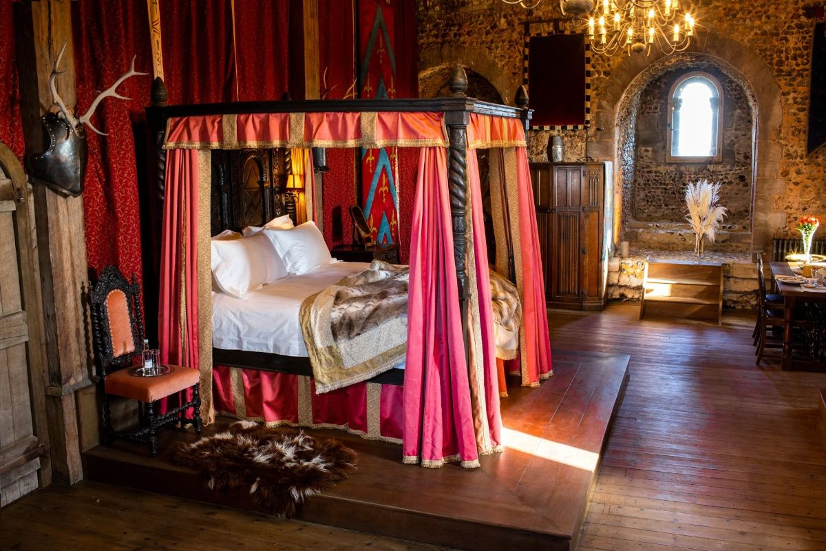 Gallery Item 2 for Hedingham Castle
