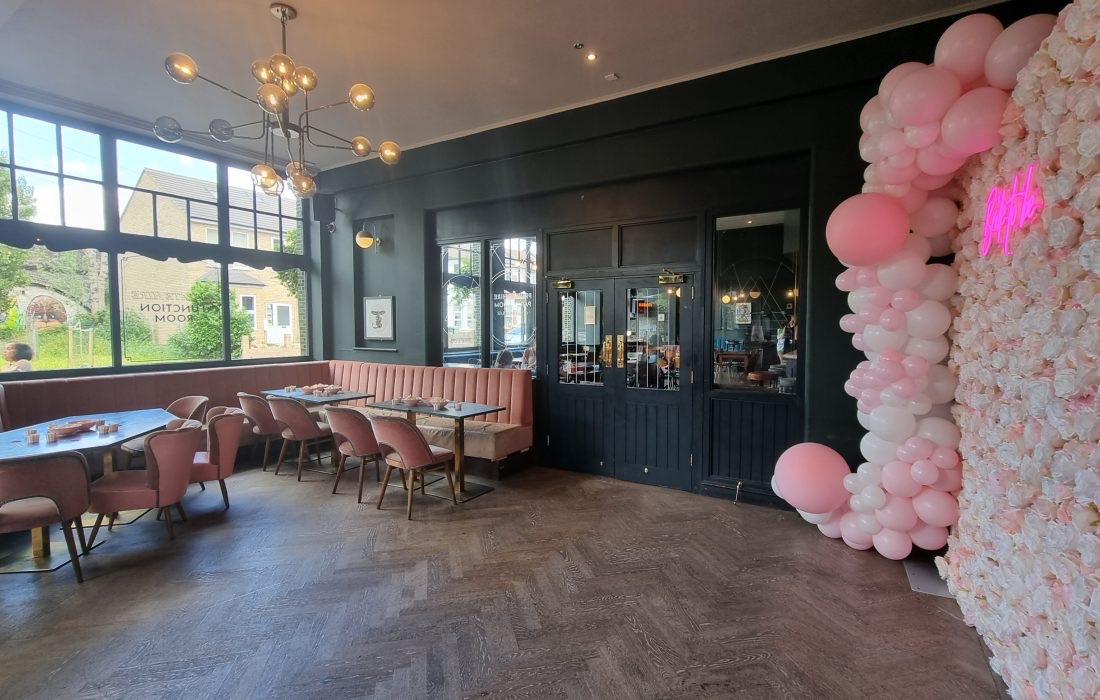 Gallery Item 17 for Heathcote & Star