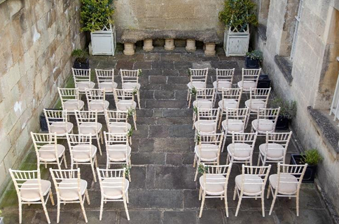 Gallery Item 2 for No.1 Royal Crescent