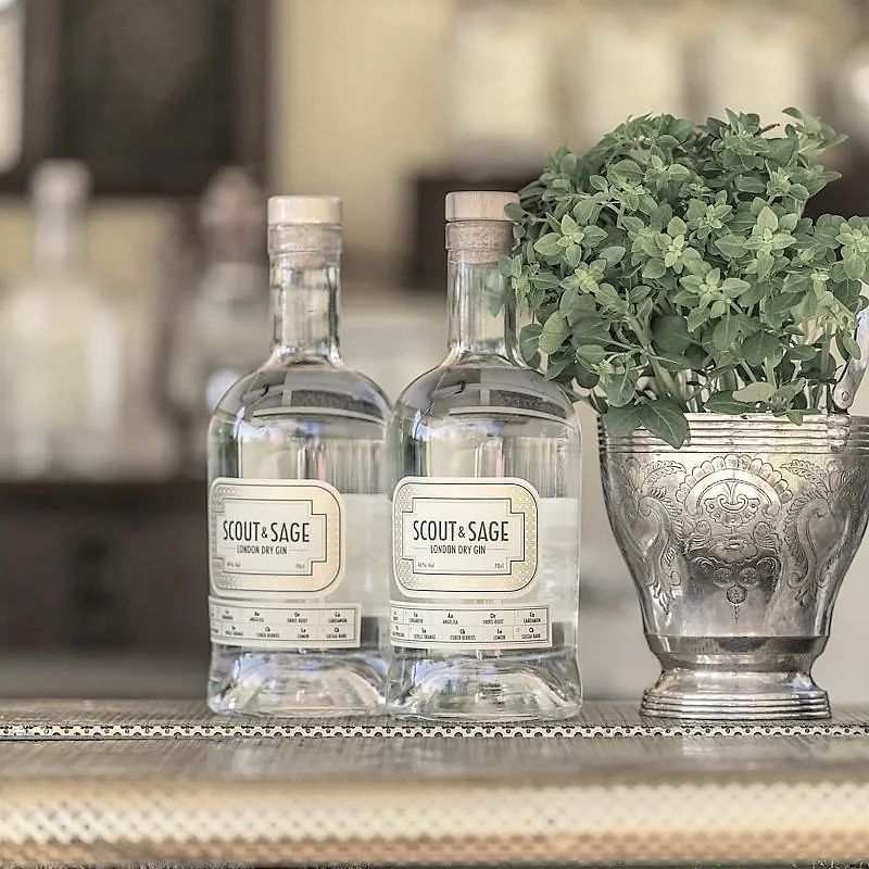 Gallery Item 29 for Old Manor House Hotel