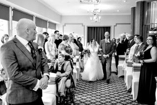 Gallery Item 10 for Mercure Norton Grange Hotel & Spa
