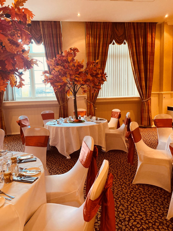 Gallery Item 3 for Stirling Highland Hotel
