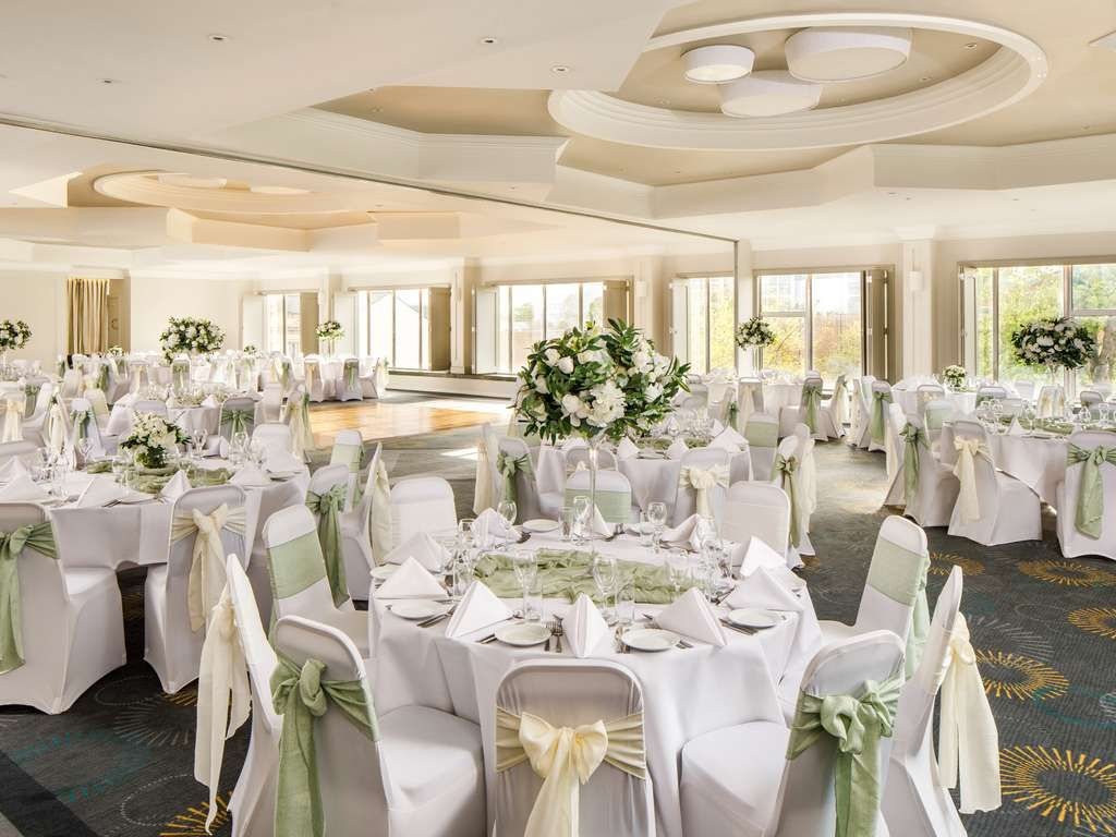 Gallery Item 1 for Mercure Bedford Centre Hotel