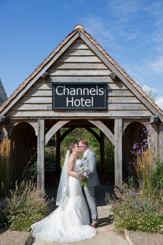 Gallery Item 2 for Channels Estate