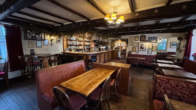 Gallery Item 1 for Strands Hotel &amp; Screes Inn