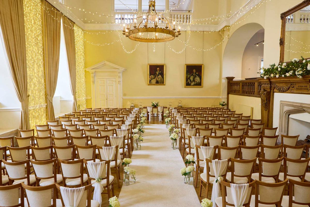 Gallery Item 4 for Farnham Castle