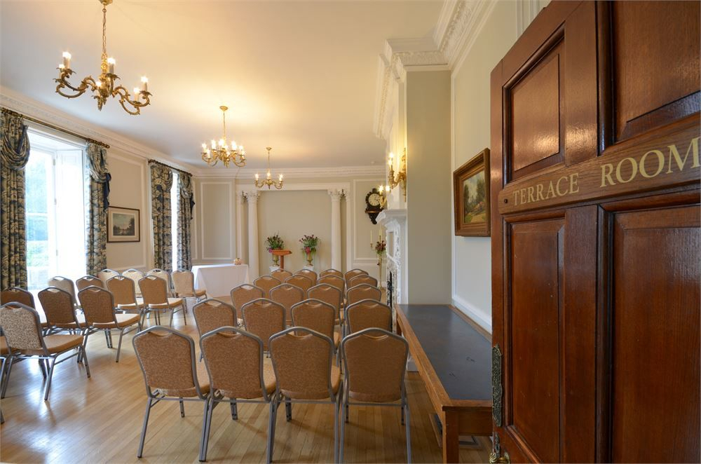 Gallery Item 11 for York House