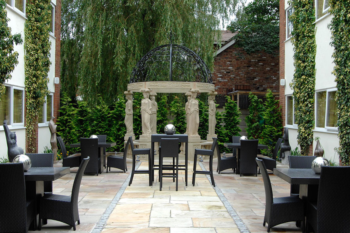 Gallery Item 1 for Warrington Fir Grove Hotel