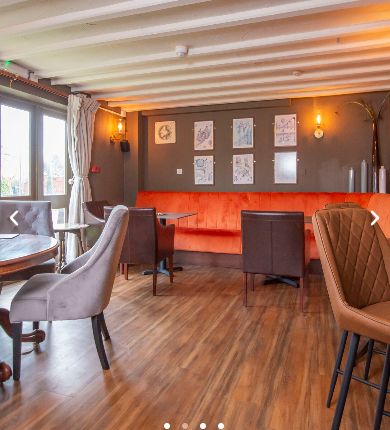 Gallery Item 4 for Pettifers Hotel