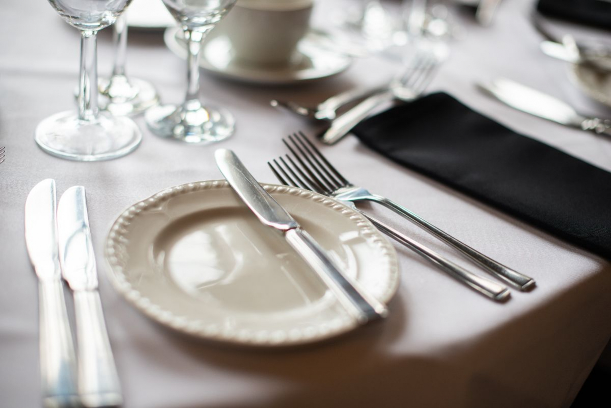 Gallery Item 61 for Banqueting Suite