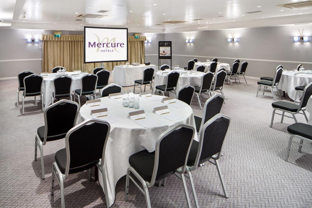 Gallery Item 13 for Mercure Tunbridge Wells Hotel