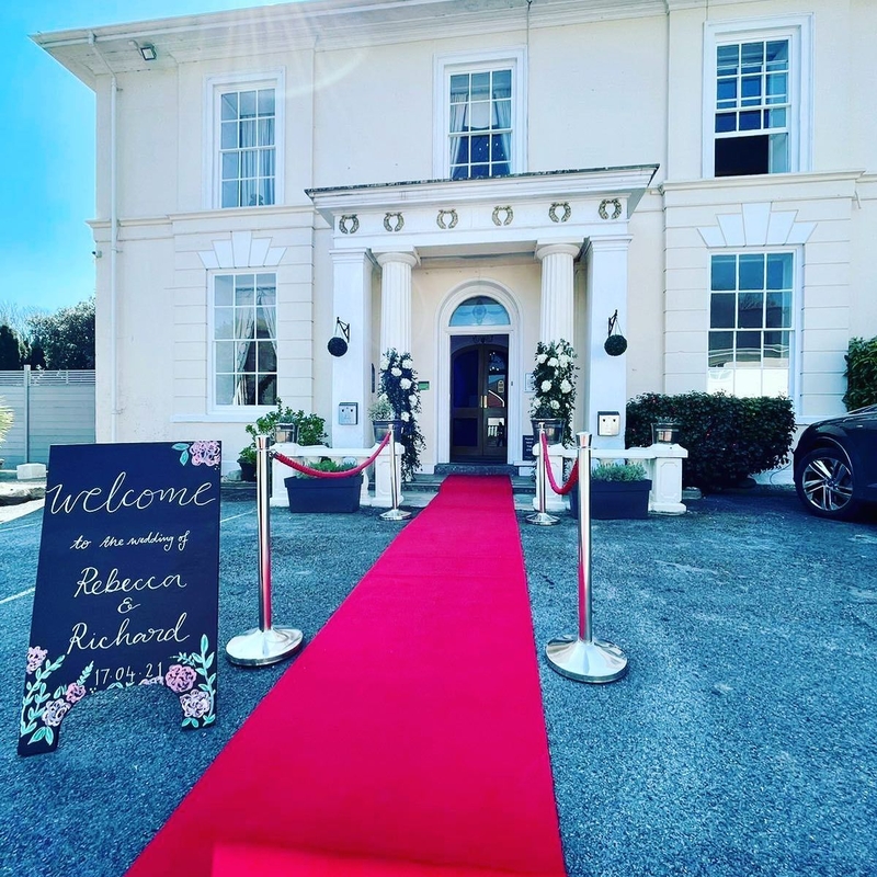 Gallery Item 1 for Norton House Hotel