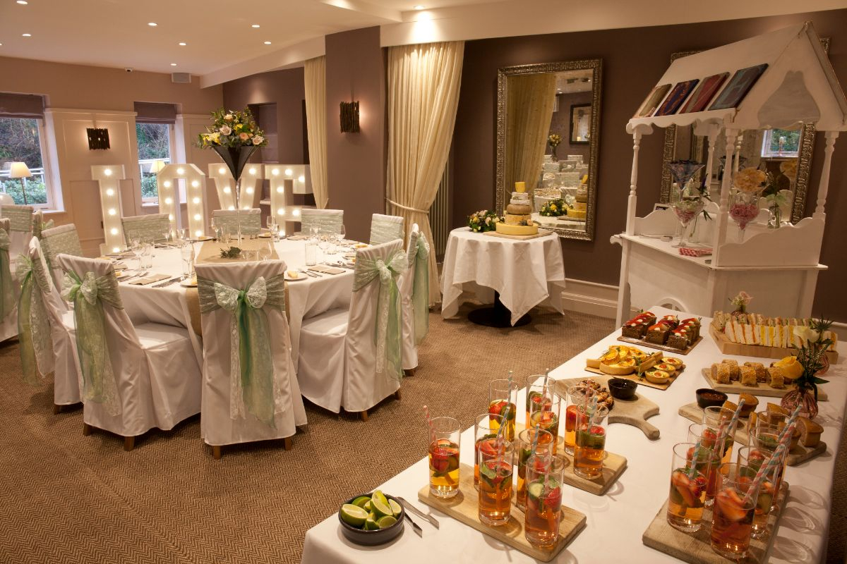 Gallery Item 6 for Bath Mill Lodge Retreat