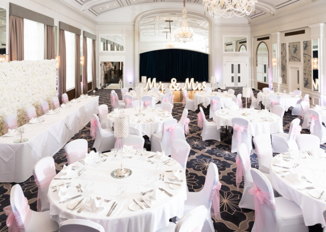 Gallery Item 4 for The Castle Hotel Windsor