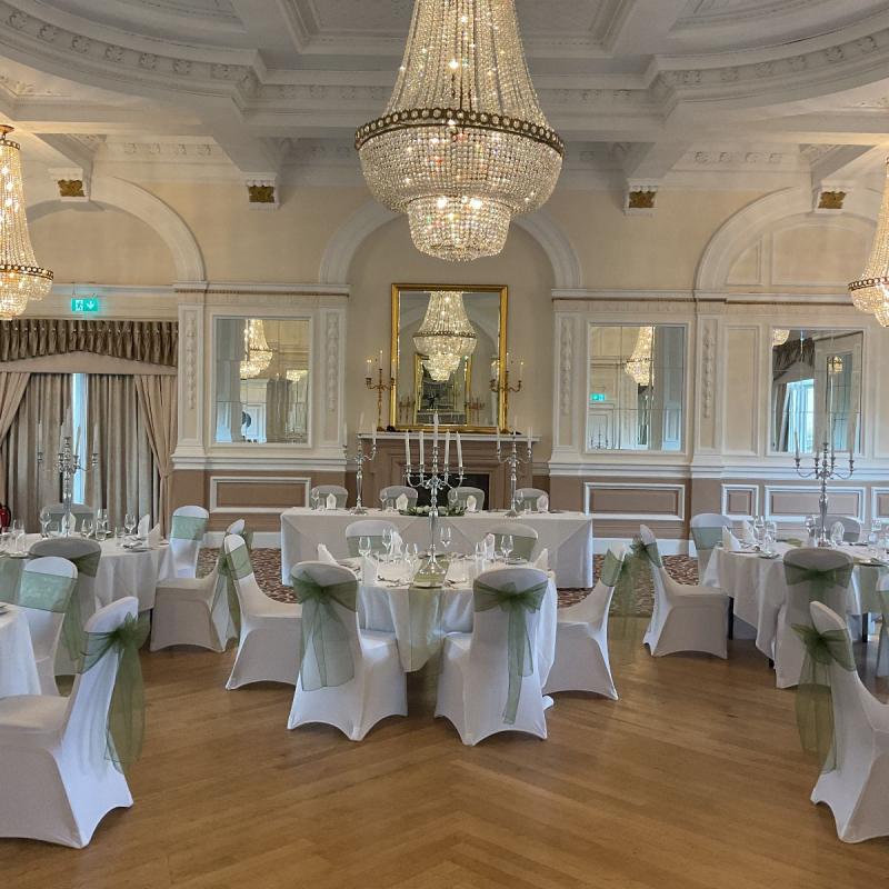 Gallery Item 2 for Midland Hotel