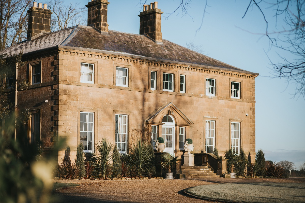 Gallery Item 12 for Charlton Hall
