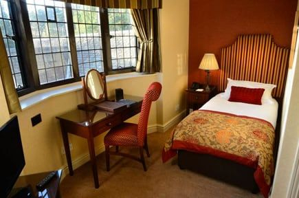 Gallery Item 6 for Inglewood Manor