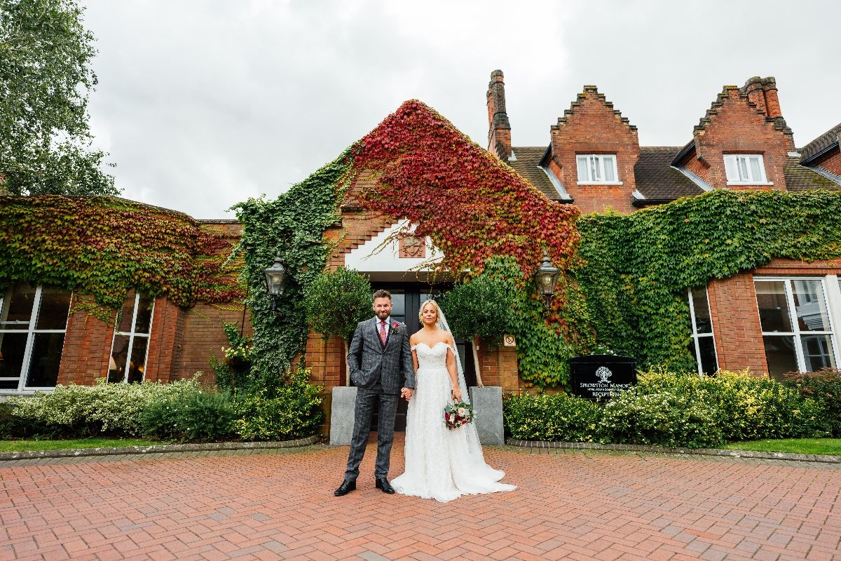 Gallery Item 1 for Sprowston Manor Hotel, Golf &amp; Country Club