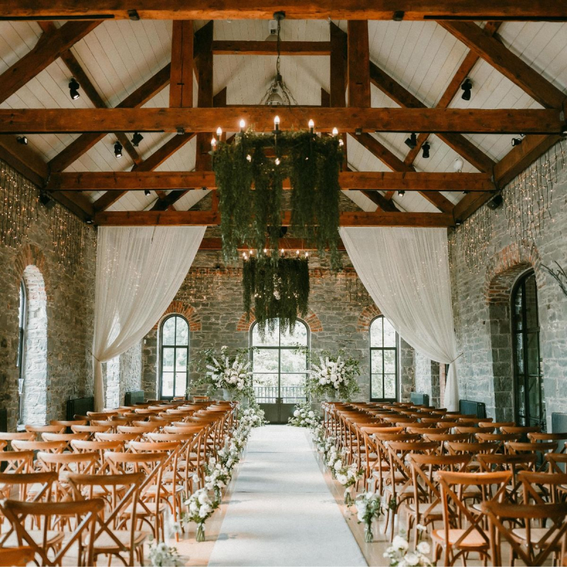 Gallery Item 16 for The Carriage Rooms at Montalto