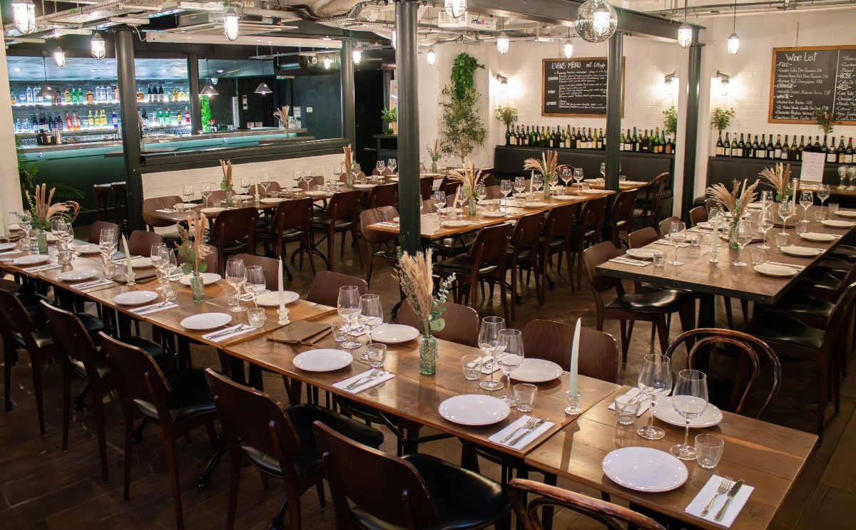 Gallery Item 108 for Fare Restaurant + Bar