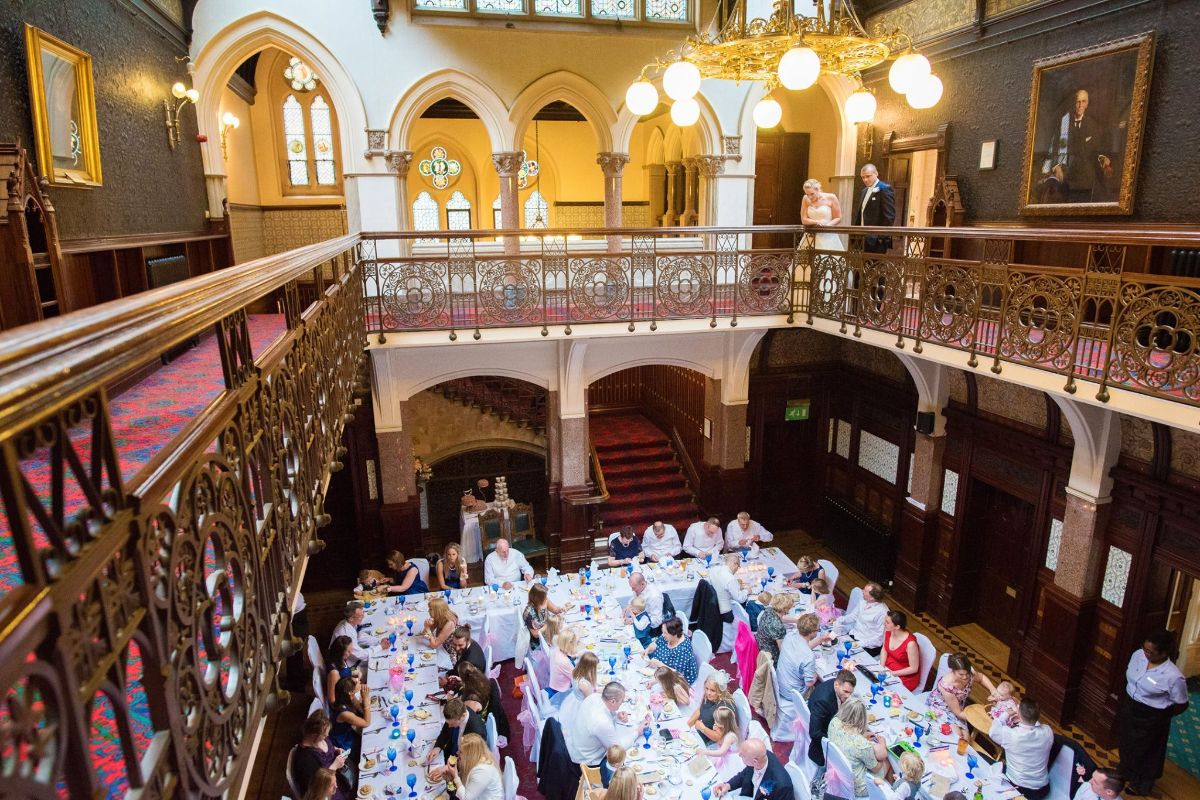 Gallery Item 44 for Highbury Hall