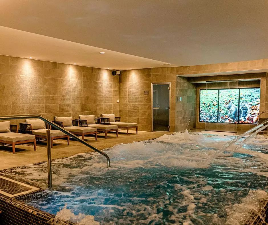 Gallery Item 73 for The Norfolk Mead Hotel