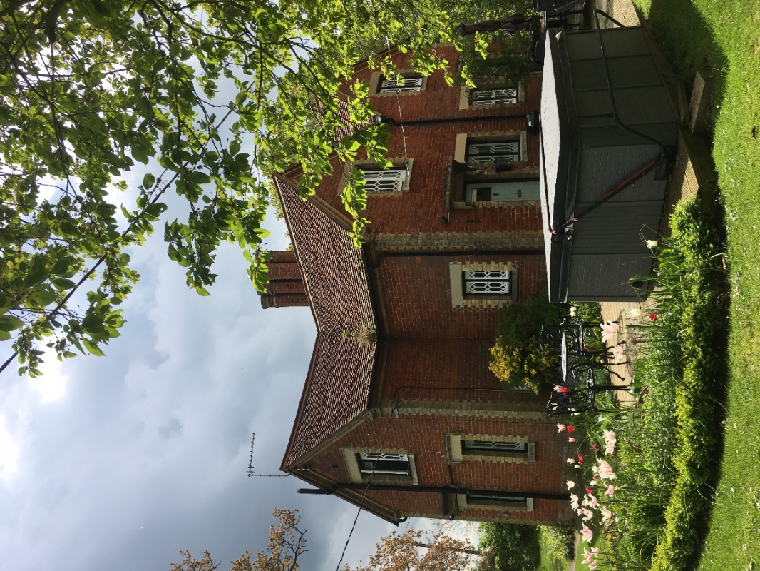 Gallery Item 3 for Fullers Hill Cottages