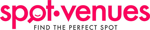 Spot Venues Logo