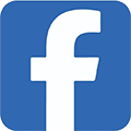 Facebook Icon