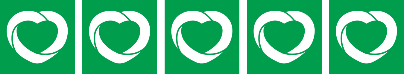 UKbride 5 Heart Rating