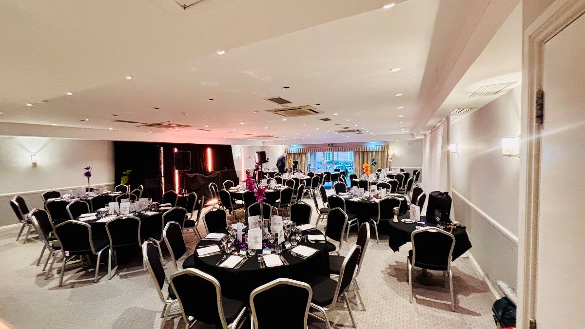 Gallery Item 2 for Mercure Tunbridge Wells Hotel