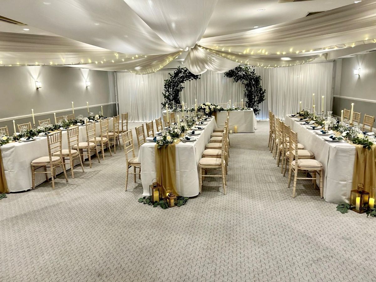 Gallery Item 1 for Mercure Tunbridge Wells Hotel