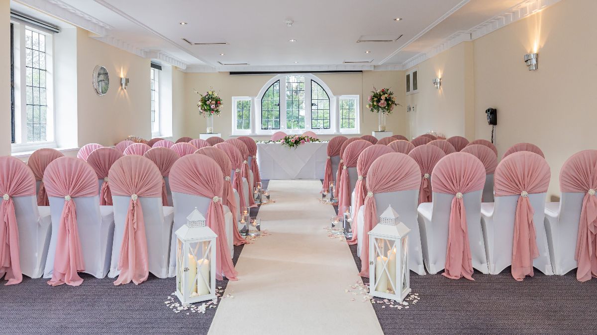 Gallery Item 3 for Mercure Tunbridge Wells Hotel