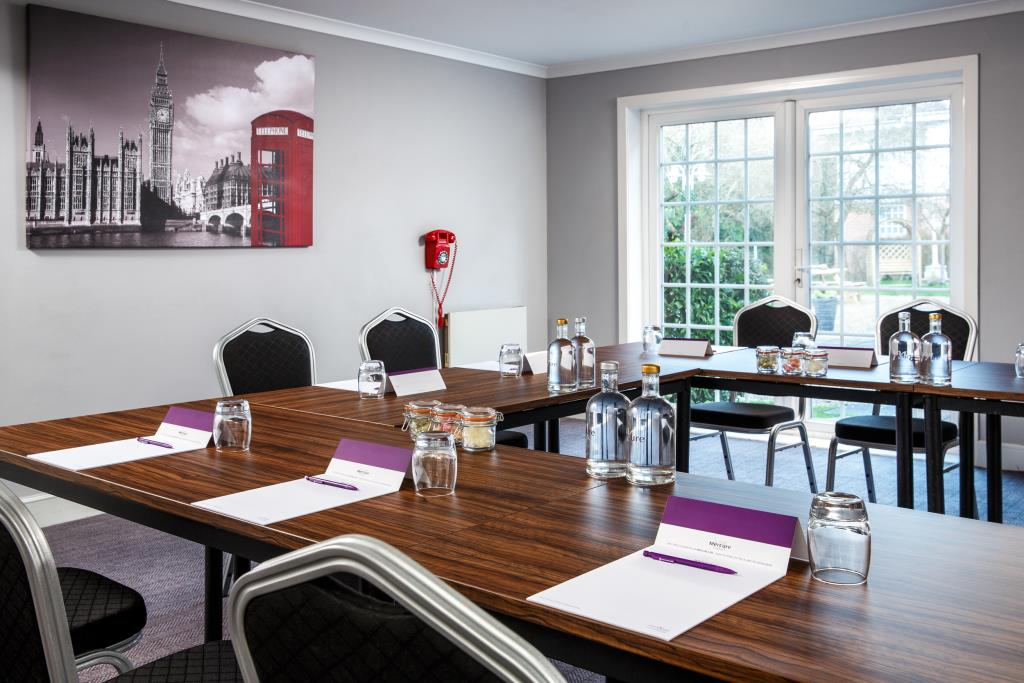 Gallery Item 3 for Mercure Tunbridge Wells Hotel
