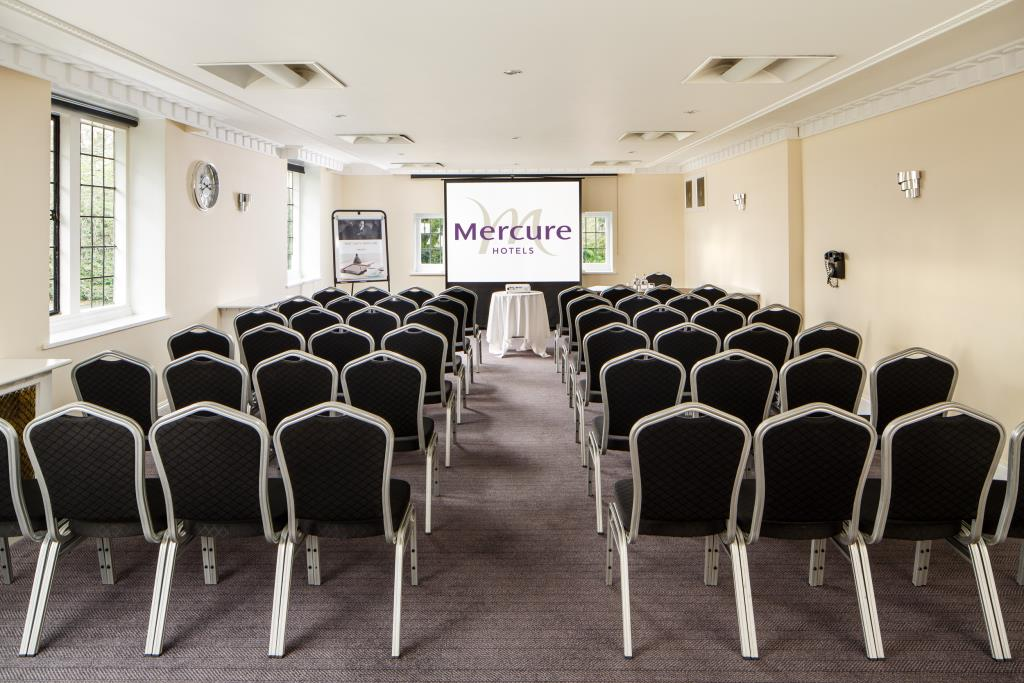 Gallery Item 5 for Mercure Tunbridge Wells Hotel