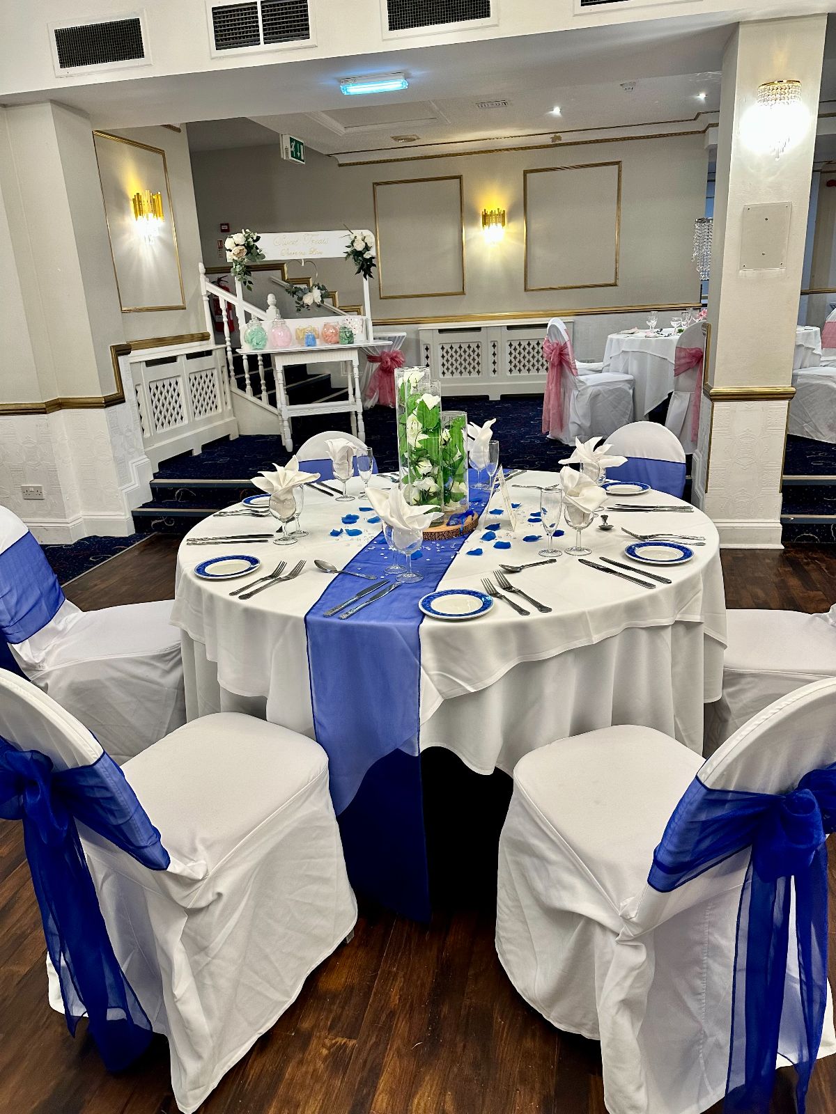 Gallery Item 13 for The Muthu Westcliff Hotel