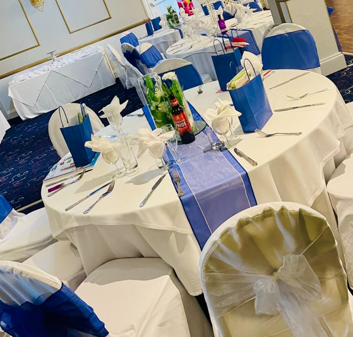 Gallery Item 2 for The Muthu Westcliff Hotel