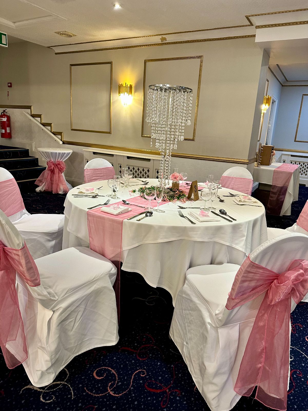 Gallery Item 8 for The Muthu Westcliff Hotel