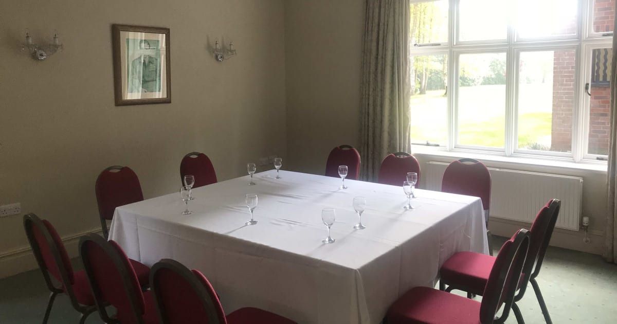 Gallery Item 6 for The Petwood Hotel
