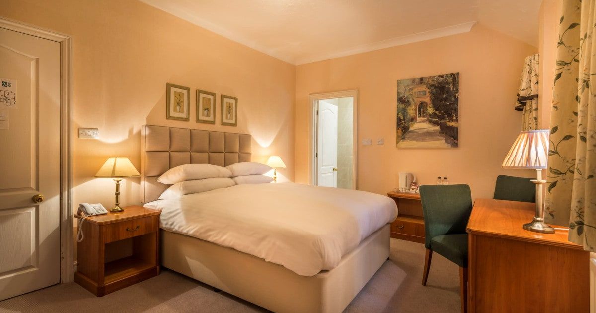 Gallery Item 21 for The Petwood Hotel