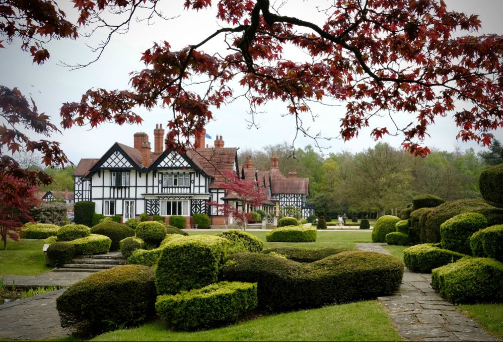 Gallery Item 38 for The Petwood Hotel