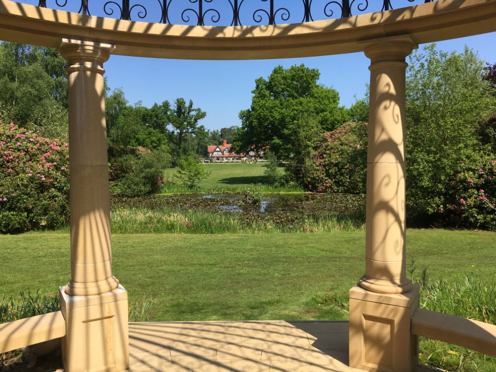 Gallery Item 37 for The Petwood Hotel