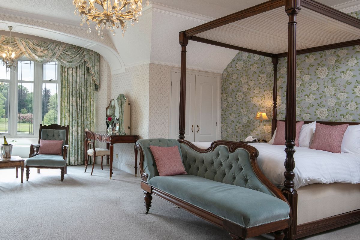 Gallery Item 2 for The Petwood Hotel