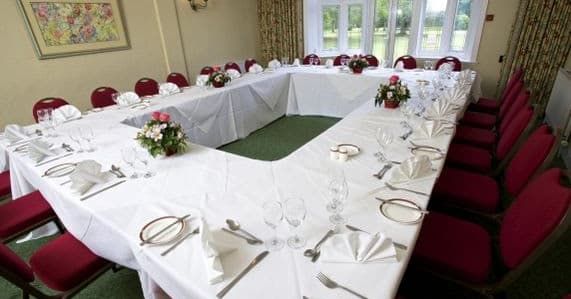 Gallery Item 34 for The Petwood Hotel