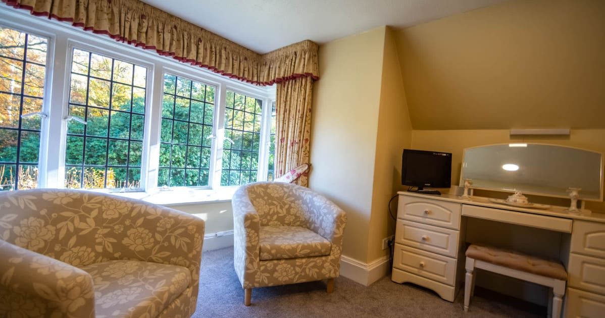 Gallery Item 5 for The Petwood Hotel