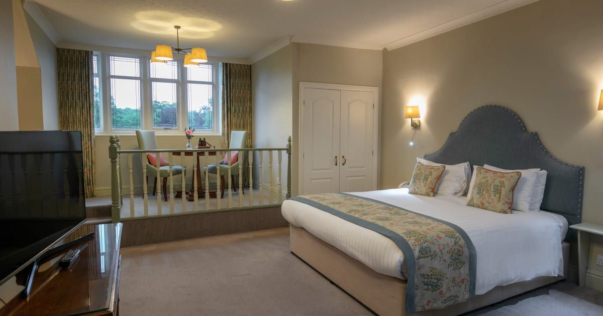 Gallery Item 6 for The Petwood Hotel