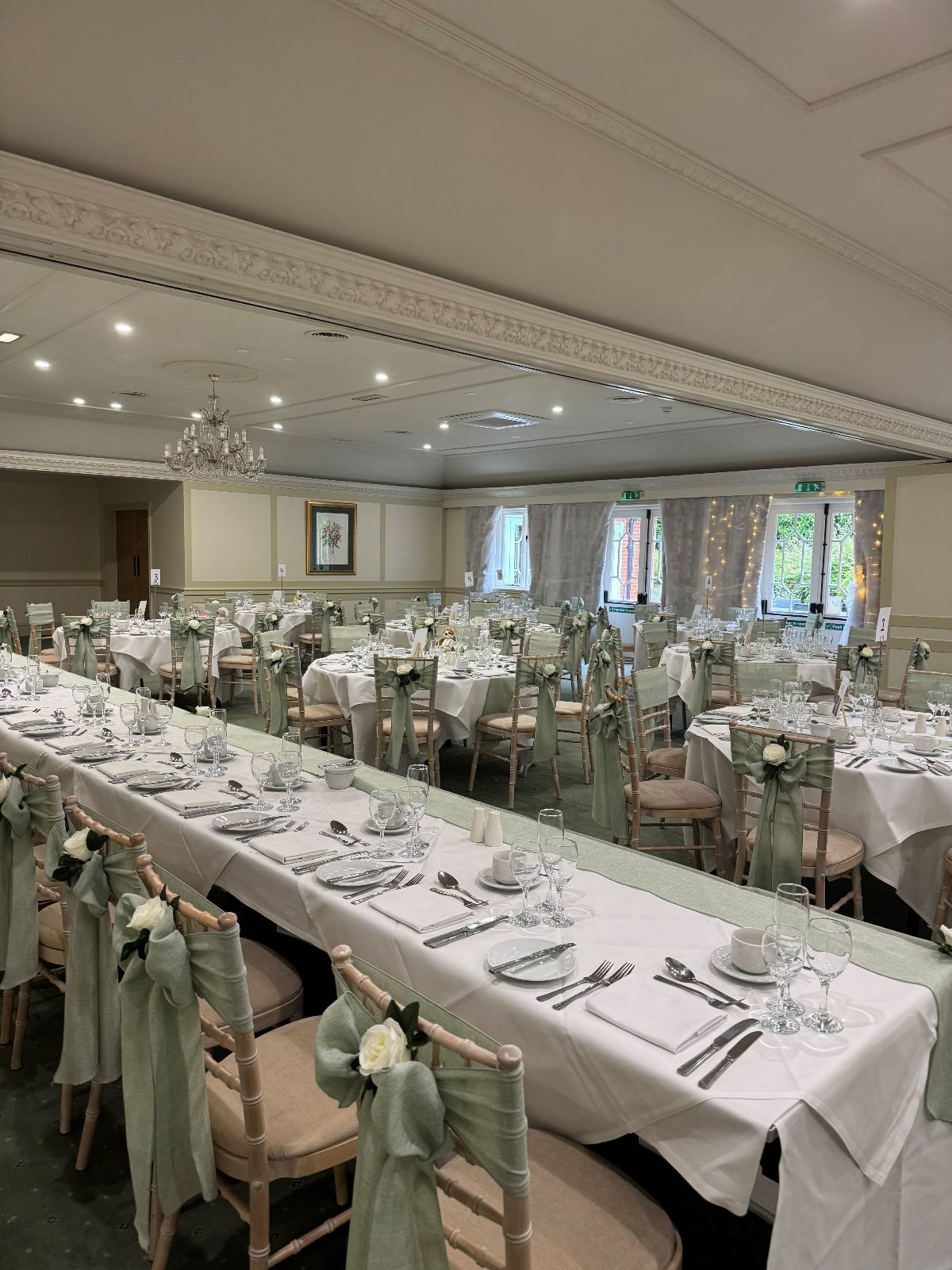 Gallery Item 41 for The Petwood Hotel