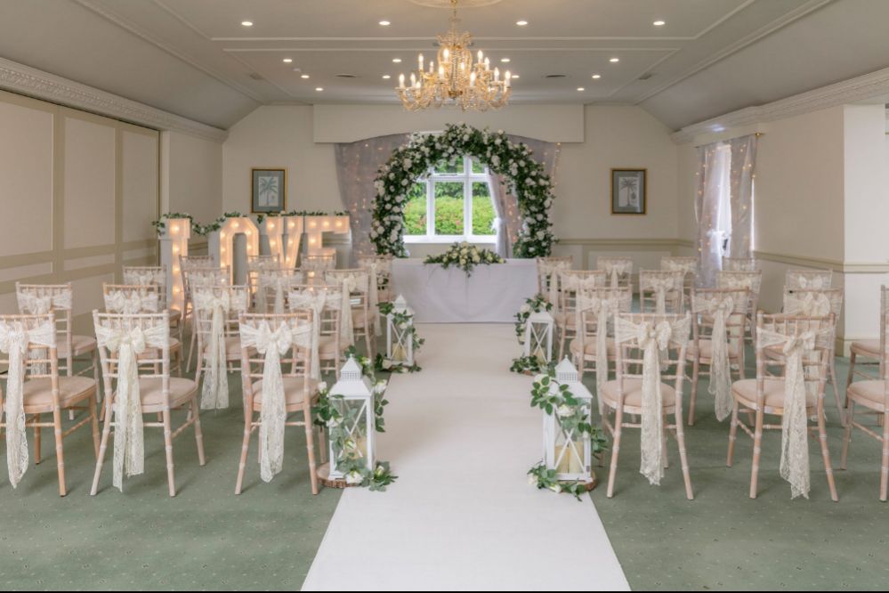 Gallery Item 7 for The Petwood Hotel